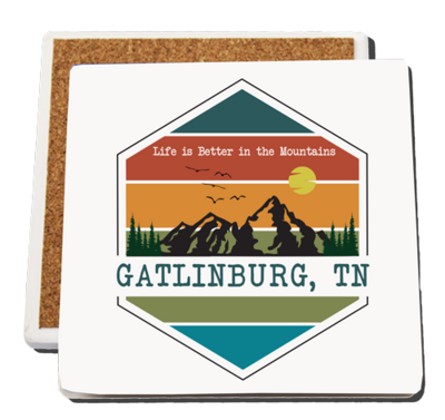 Mtn. Badge