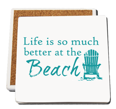 Better at Beach