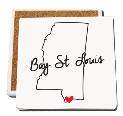 State Heart City