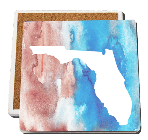 State Watercolor