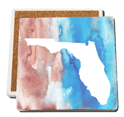 State Watercolor