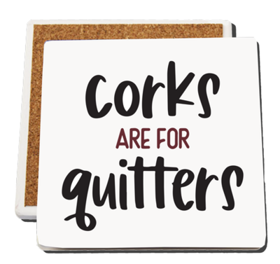 Quitters