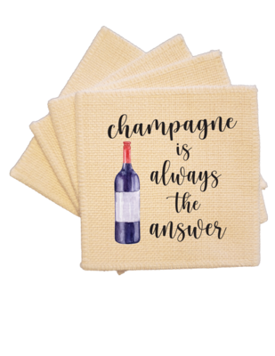 Champagne