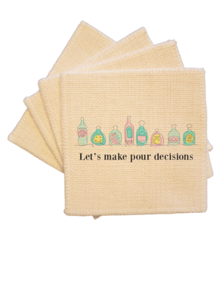 Pour Decisions