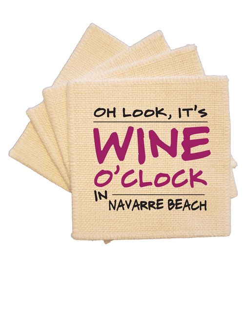 Wine O&#39;clock