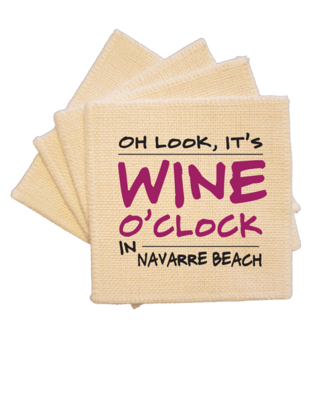 Wine O&#39;clock