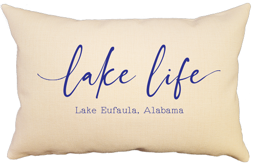 Lake Life