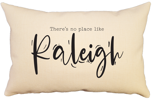 No Place Like