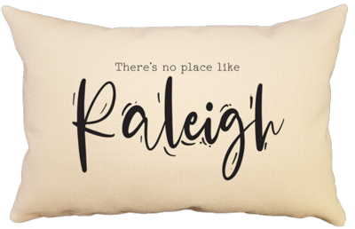 No Place Like