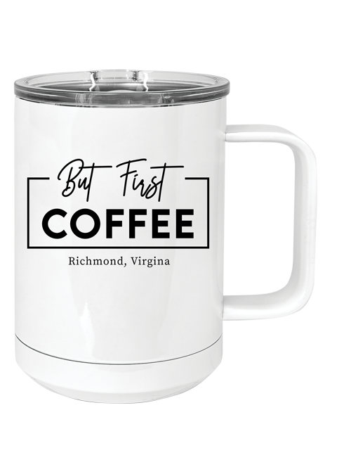 Coffee First