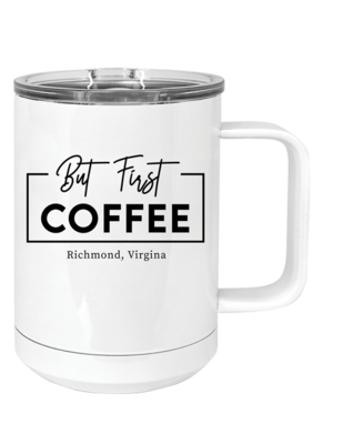 Coffee First