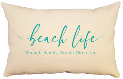 Beach Life