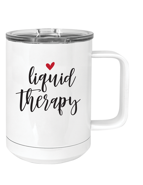 Liquid Therapy