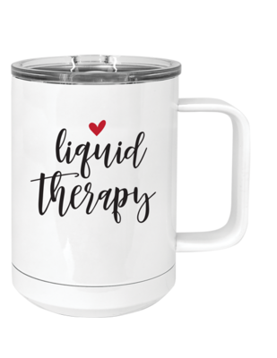 Liquid Therapy