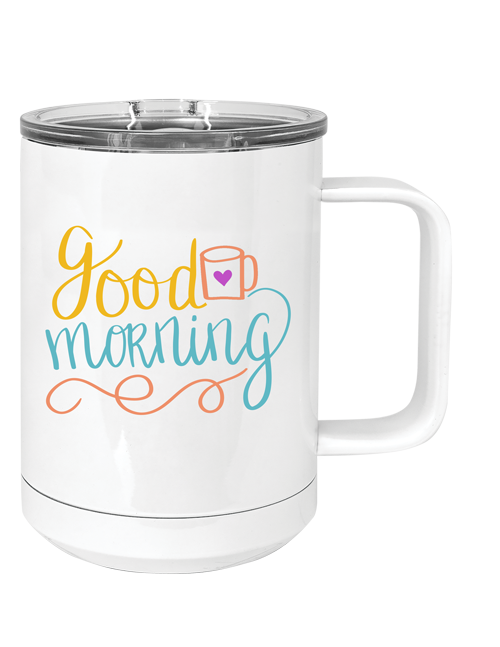 Good Morning