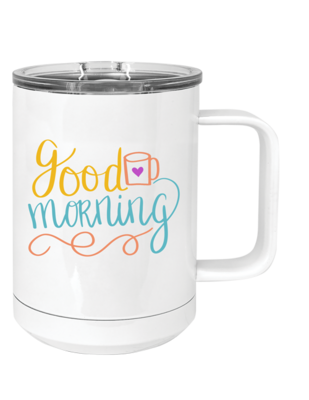 Good Morning