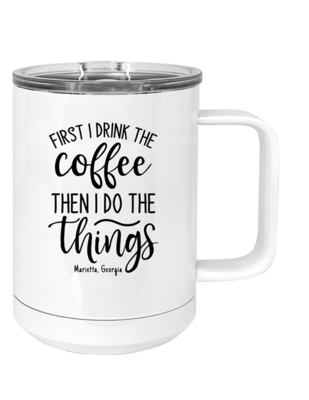 Do Things