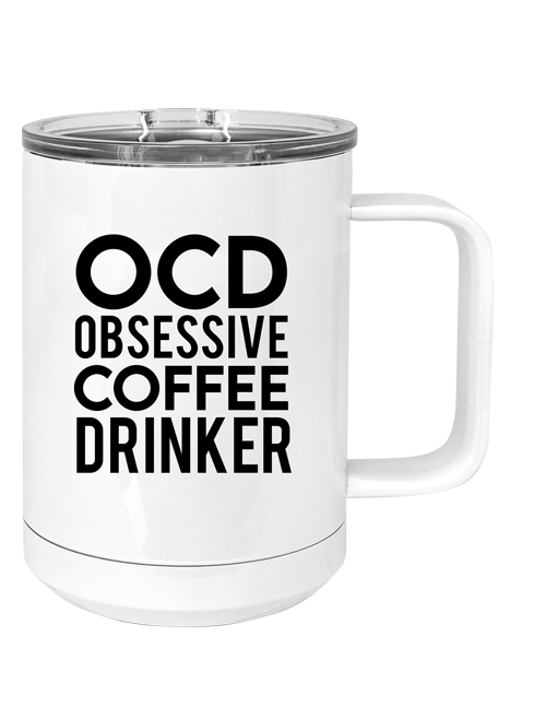 OCD