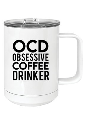 OCD