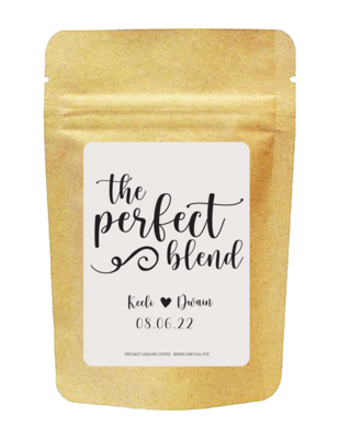 Perfect Blend