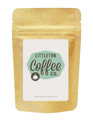 City Coffee Co.