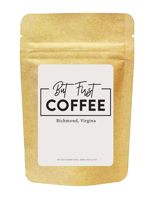 Coffee First