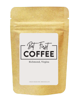 Coffee First