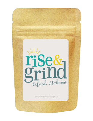 Rise and Grind
