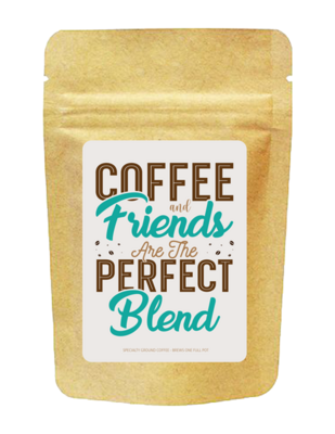 Coffee Friends