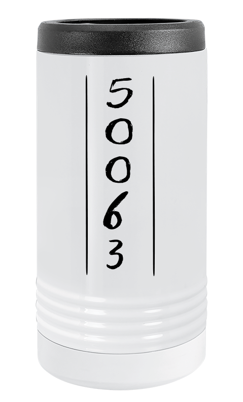 Vertical Zip