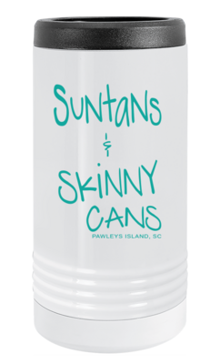 Skinny Cans