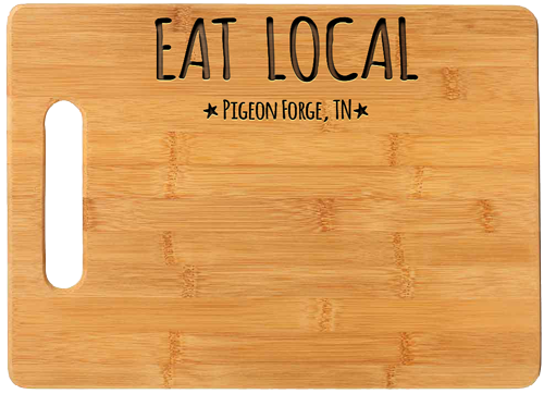 Eat Local