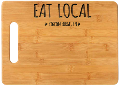 Eat Local