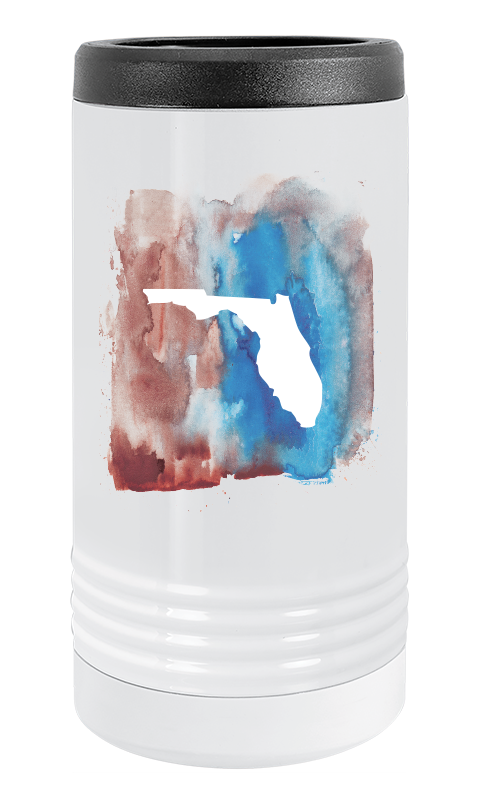 State Watercolor