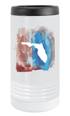 State Watercolor