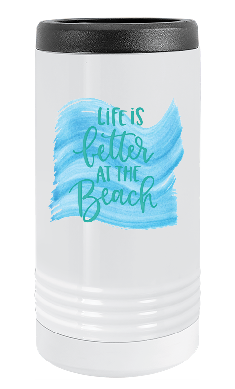 Beach Watercolor