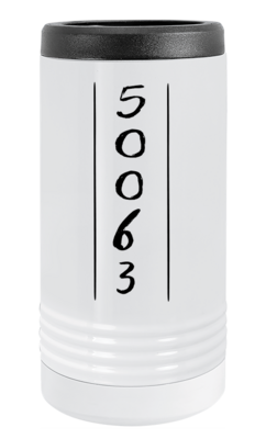 Vertical Zip