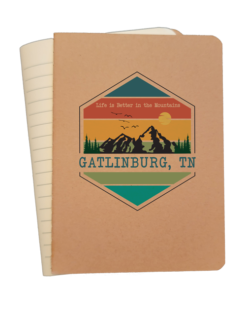 Mtn. Badge