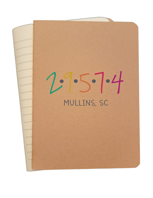 Zip Code Dots
