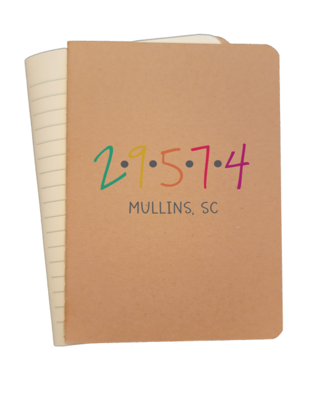 Zip Code Dots