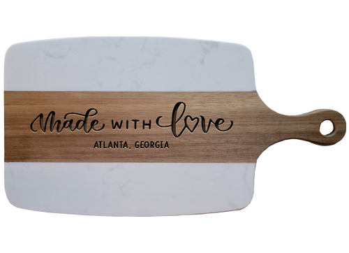 Made With Love