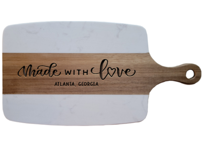 Made With Love