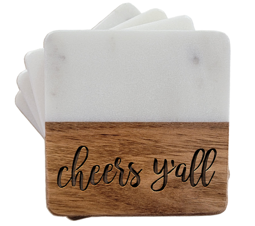 Cheers Y&#39;all