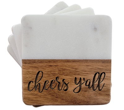 Cheers Y&#39;all