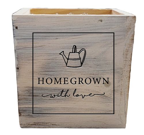 Homegrown