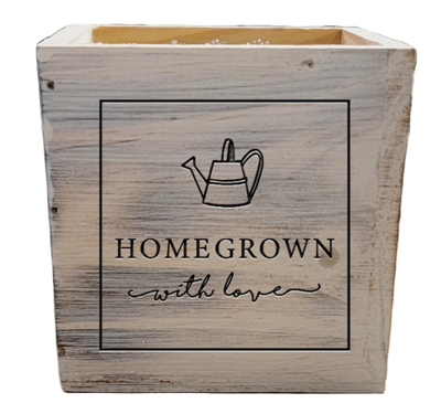 Homegrown