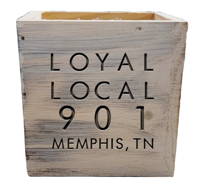 Loyal Local