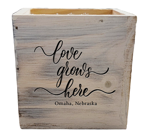 Love Grows