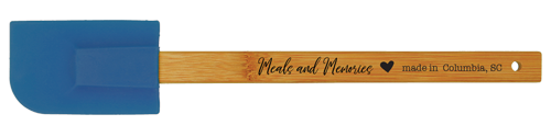 Meals And Memories