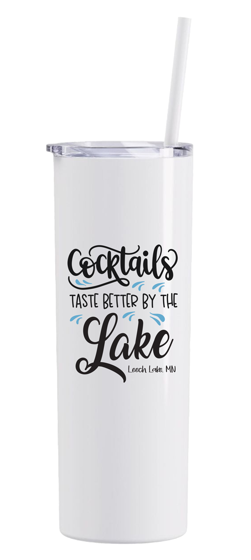 Lake Cocktails
